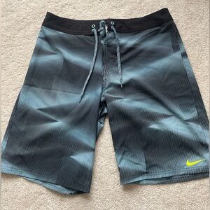Men’s Nike Swim Trunks